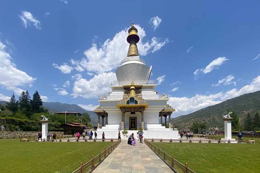 memorial-chorten